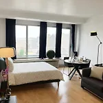Penthouse Maximilian Von Bavaria 1-4 Personnes
