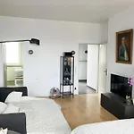 Penthouse Maximilian Von Bavaria 1-4 Personnes