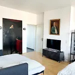Penthouse Maximilian Von Bavaria 1-4 Personnes