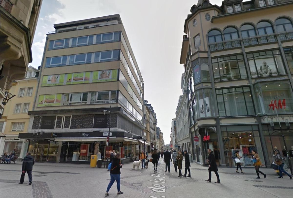 Penthouse Maximilian Von Bavaria 1-4 Personnes *