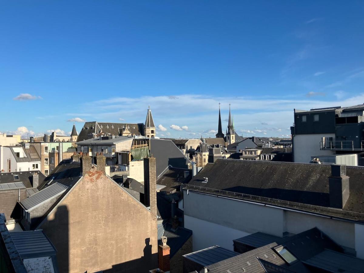 Penthouse Maximilian Von Bavaria 1-4 Personnes *