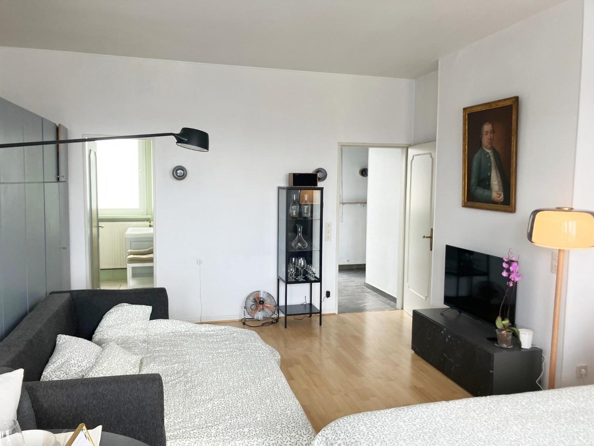 Appartement Penthouse Maximilian Von Bavaria 1-4 Personnes *