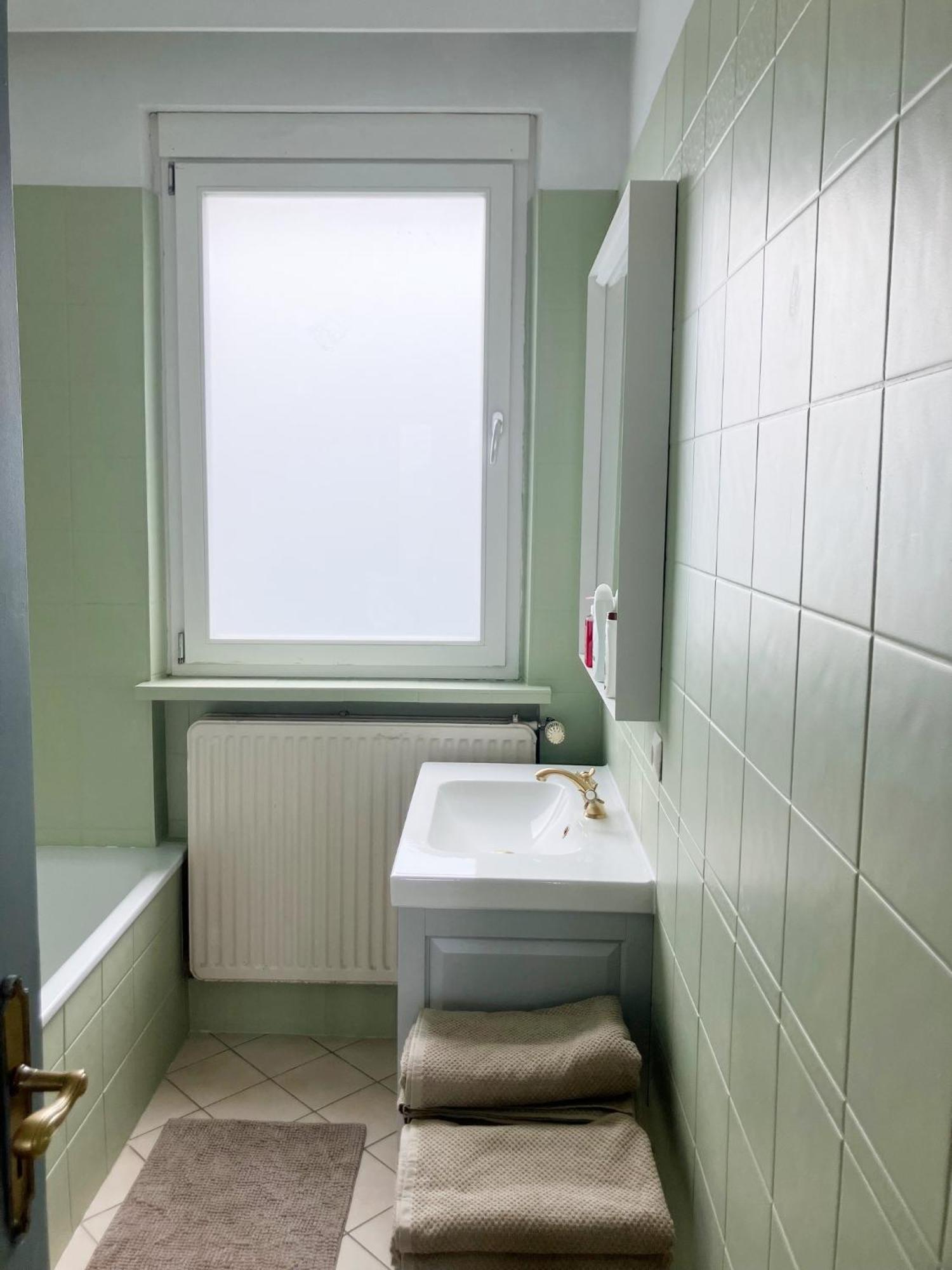 Apartment Penthouse Maximilian Von Bavaria 1-4 Personnes Luxemburg