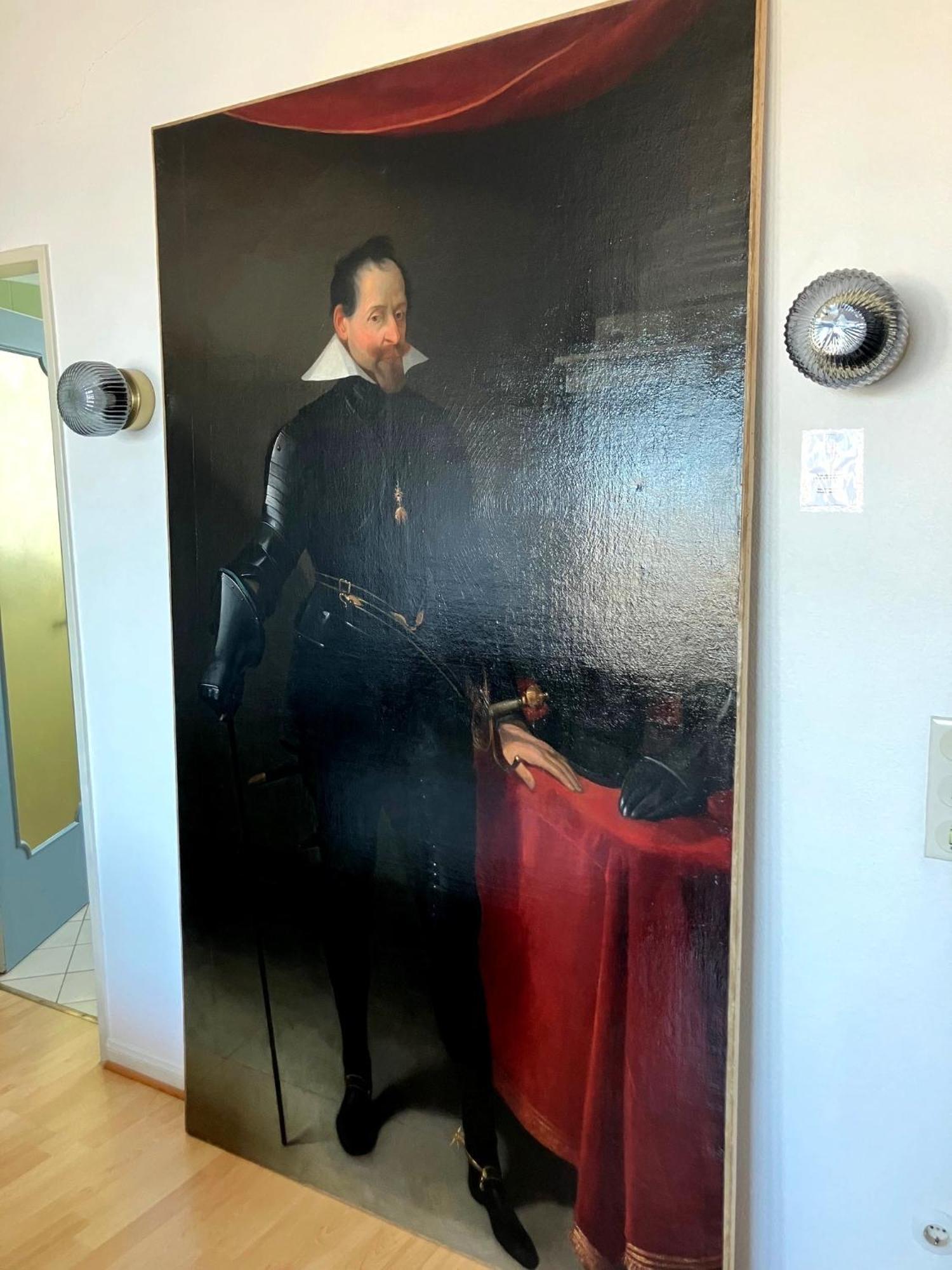 Penthouse Maximilian Von Bavaria 1-4 Personnes *